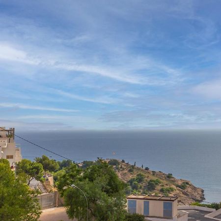Apartamento Don Miguel 2 Benidorm Buitenkant foto