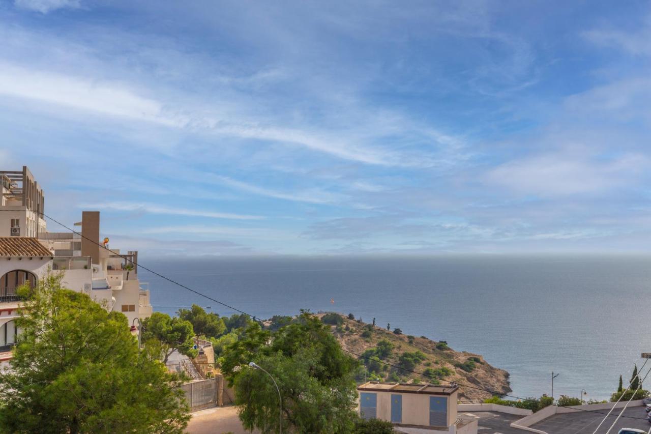 Apartamento Don Miguel 2 Benidorm Buitenkant foto